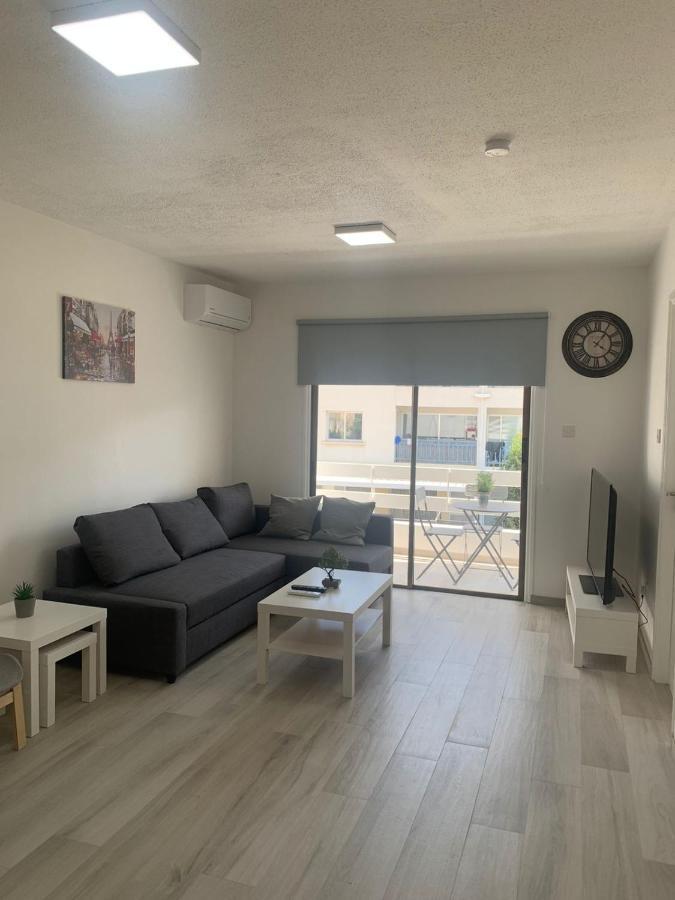 Prestige Worldwide Apartments Ayia Napa Exterior photo