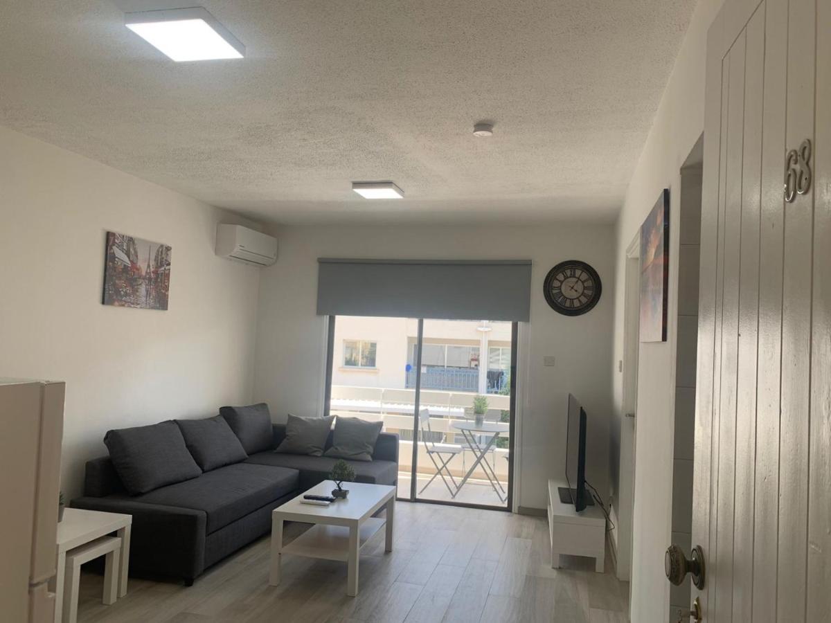 Prestige Worldwide Apartments Ayia Napa Exterior photo