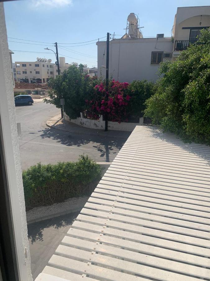 Prestige Worldwide Apartments Ayia Napa Exterior photo