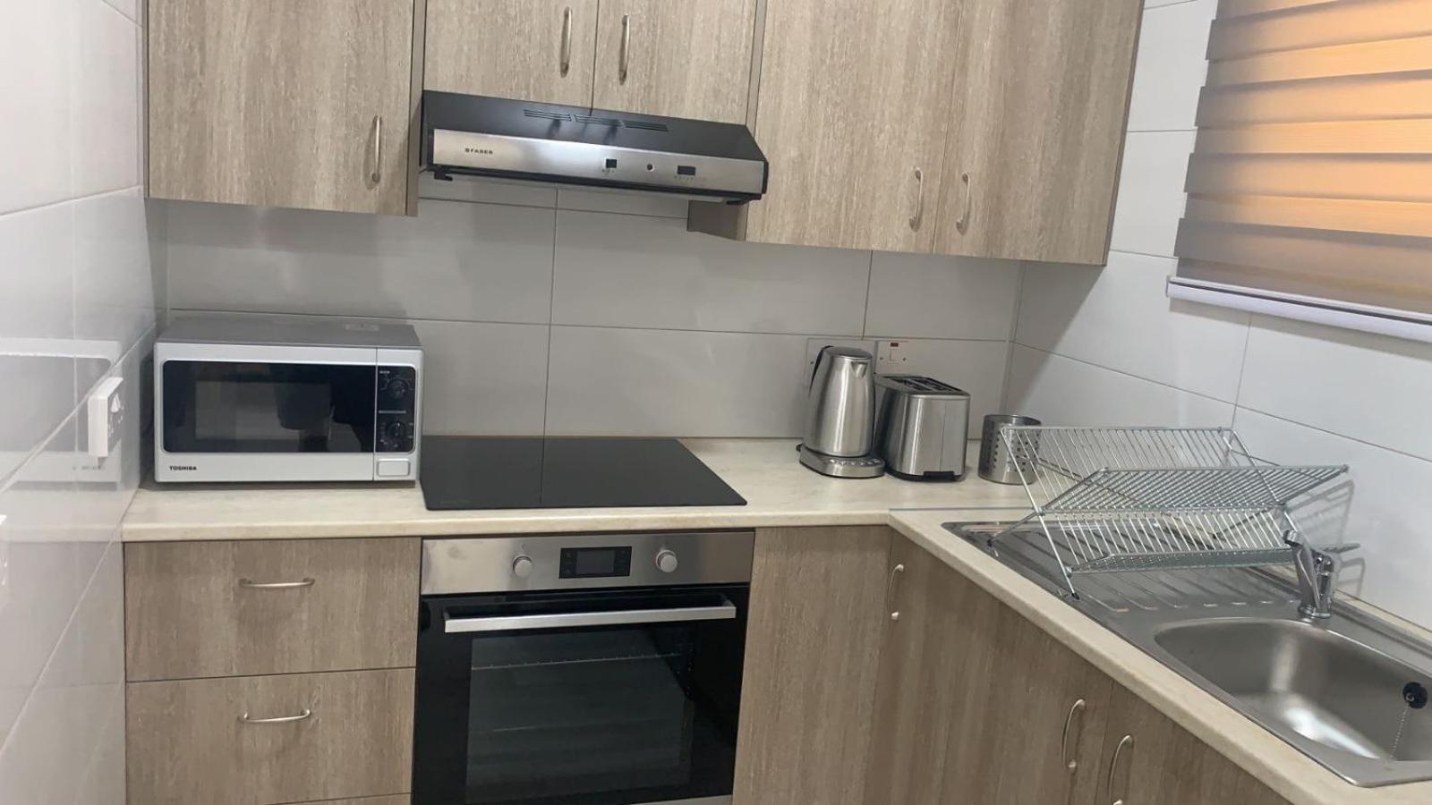Prestige Worldwide Apartments Ayia Napa Exterior photo